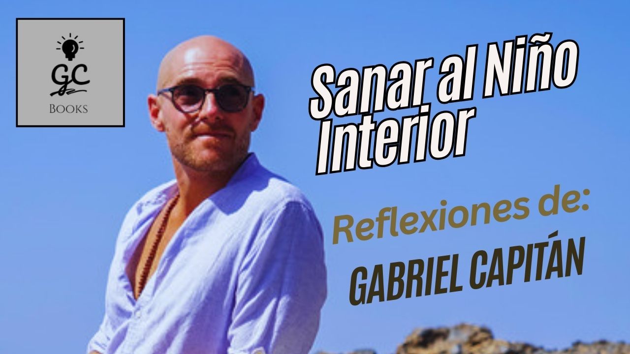 Sanar al niño interior